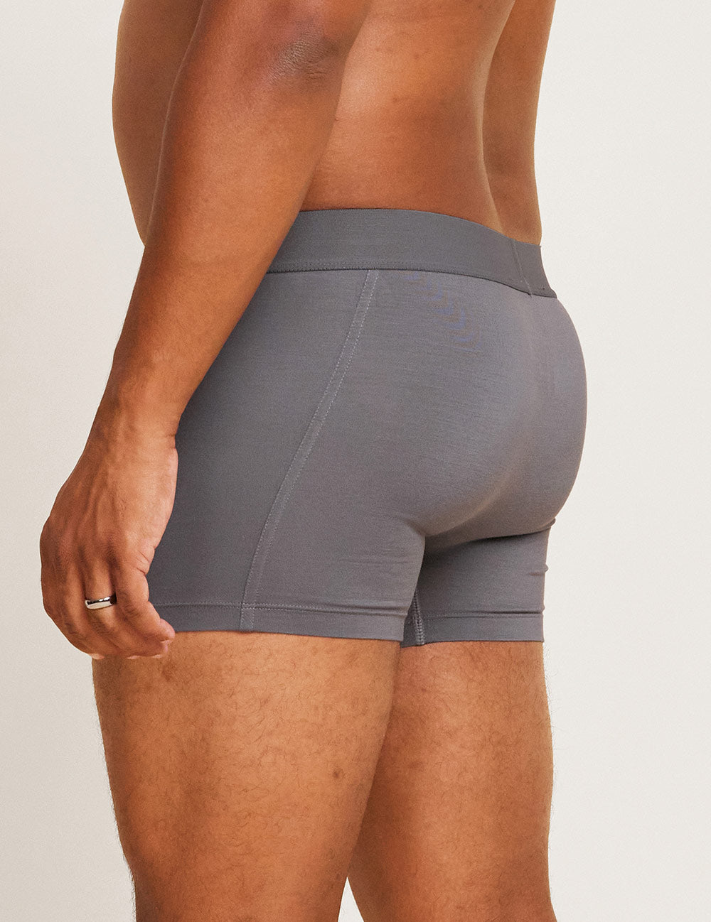 Men's Everyday Boxer Briefs - Ash