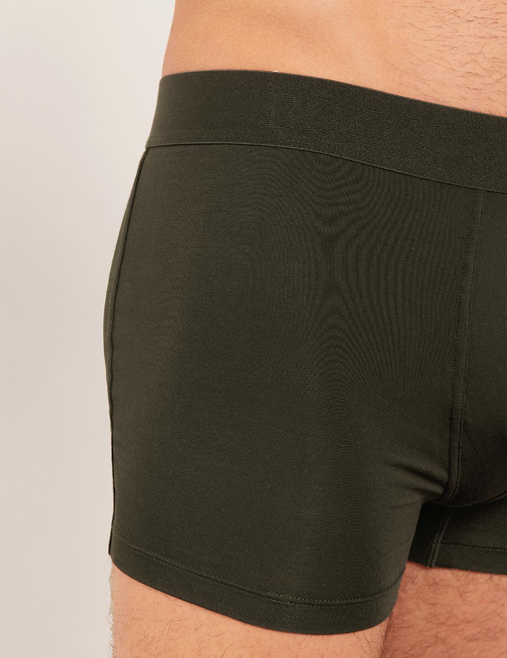 Men's Everyday Boxer Briefs - Dark Olive