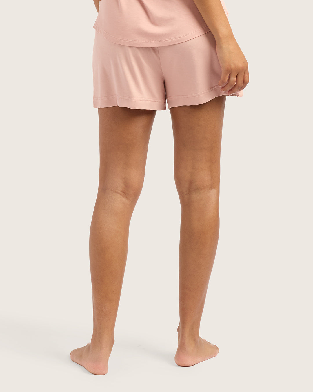 Goodnight Sleep Cami - Dusty Pink