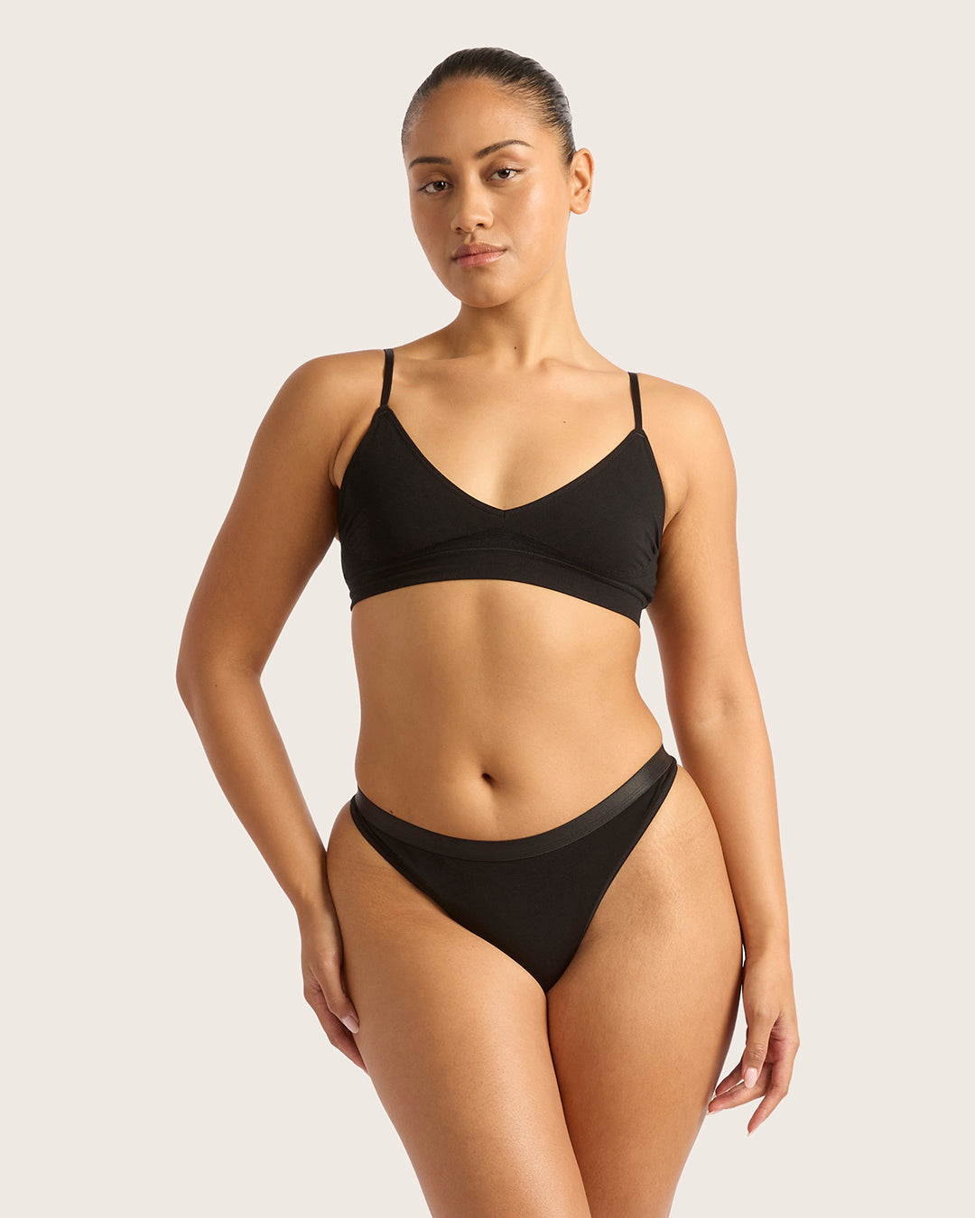 LYOLYTE G-String - Black