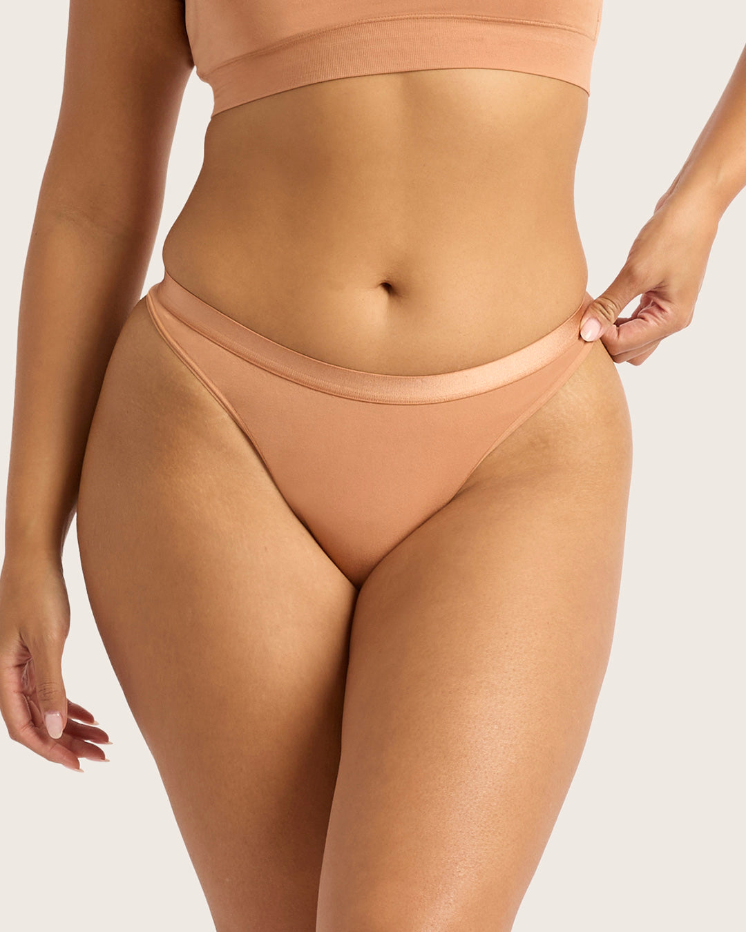 LYOLYTE G-String - Dune