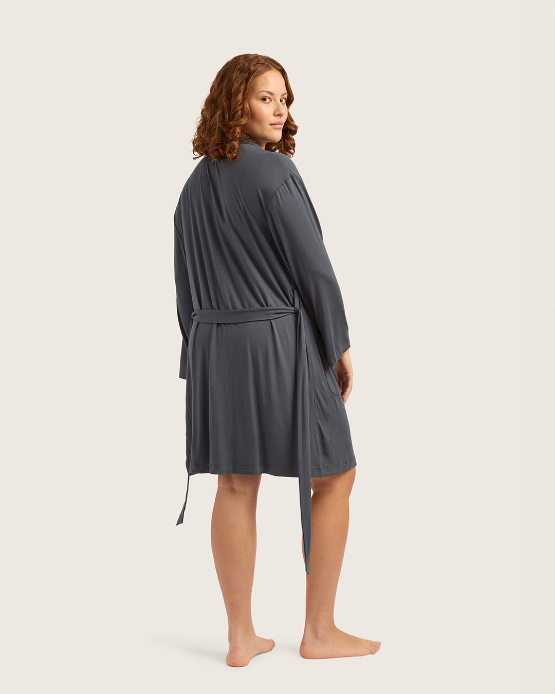 Goodnight Robe - Storm