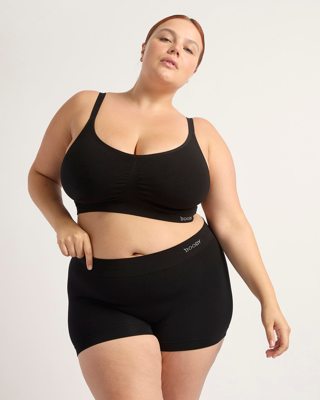 Seamfree Undershorts 2