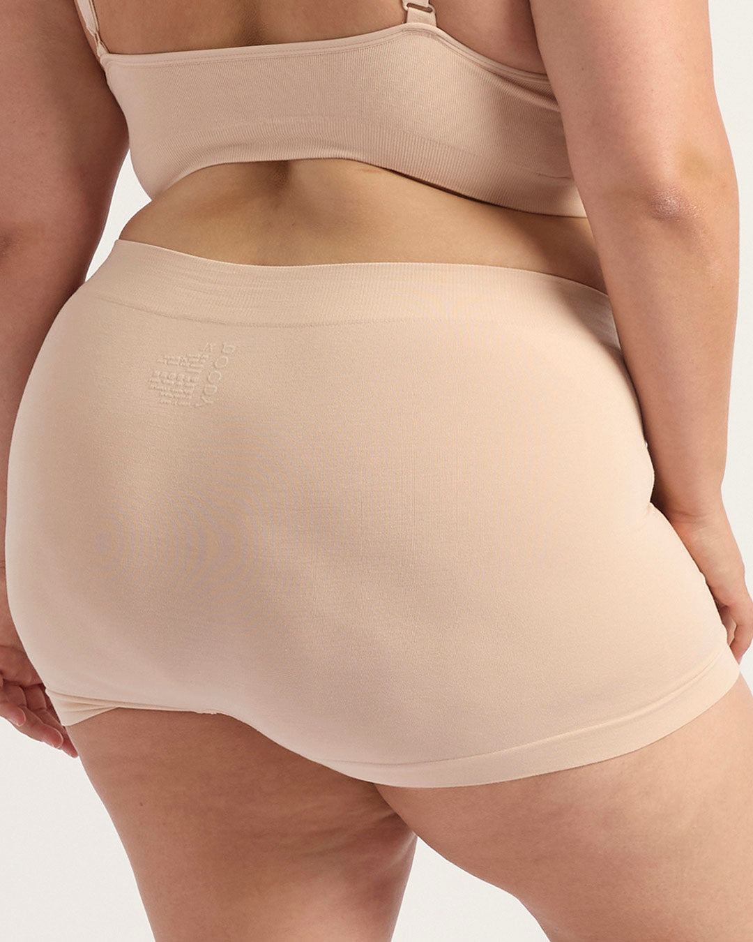 Seamfree Undershorts 2