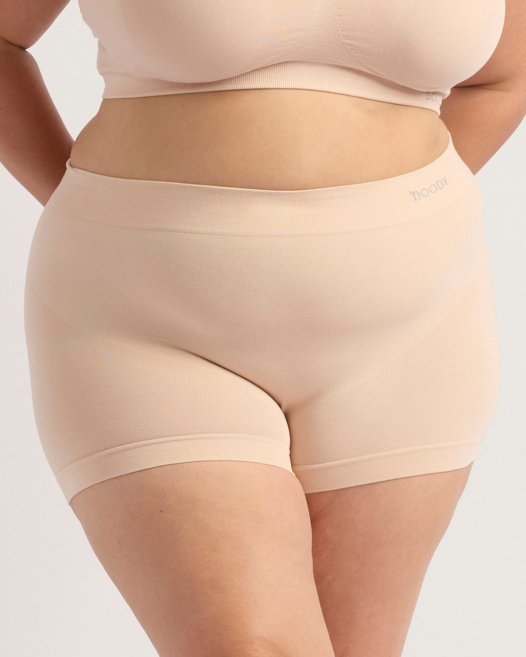 Seamfree Undershorts 2