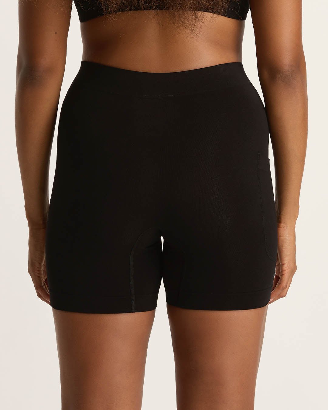 Seamfree Undershorts with Pocket 6