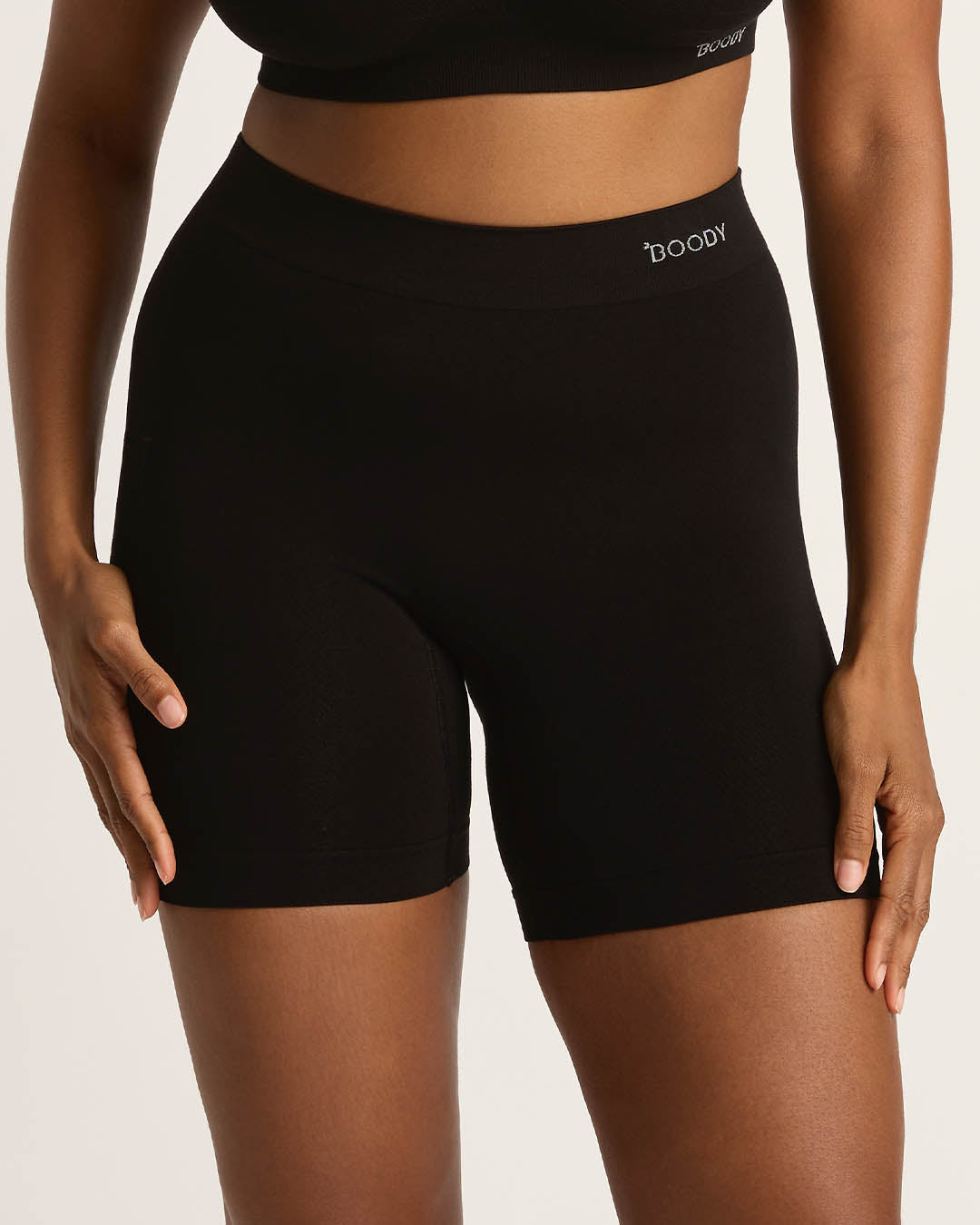 Seamfree Undershorts with Pocket 6