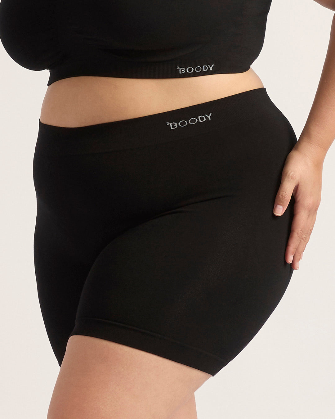 Seamfree Undershorts with Pocket 6