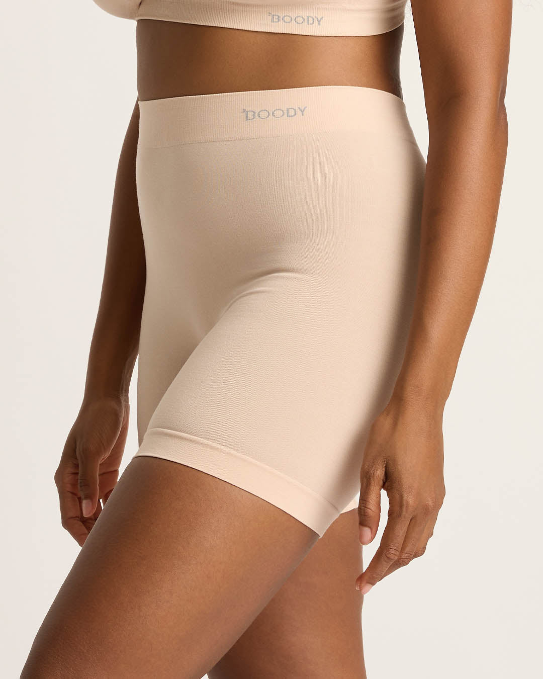 Seamfree Undershorts with Pocket 6