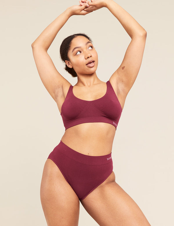 Shaper Bra