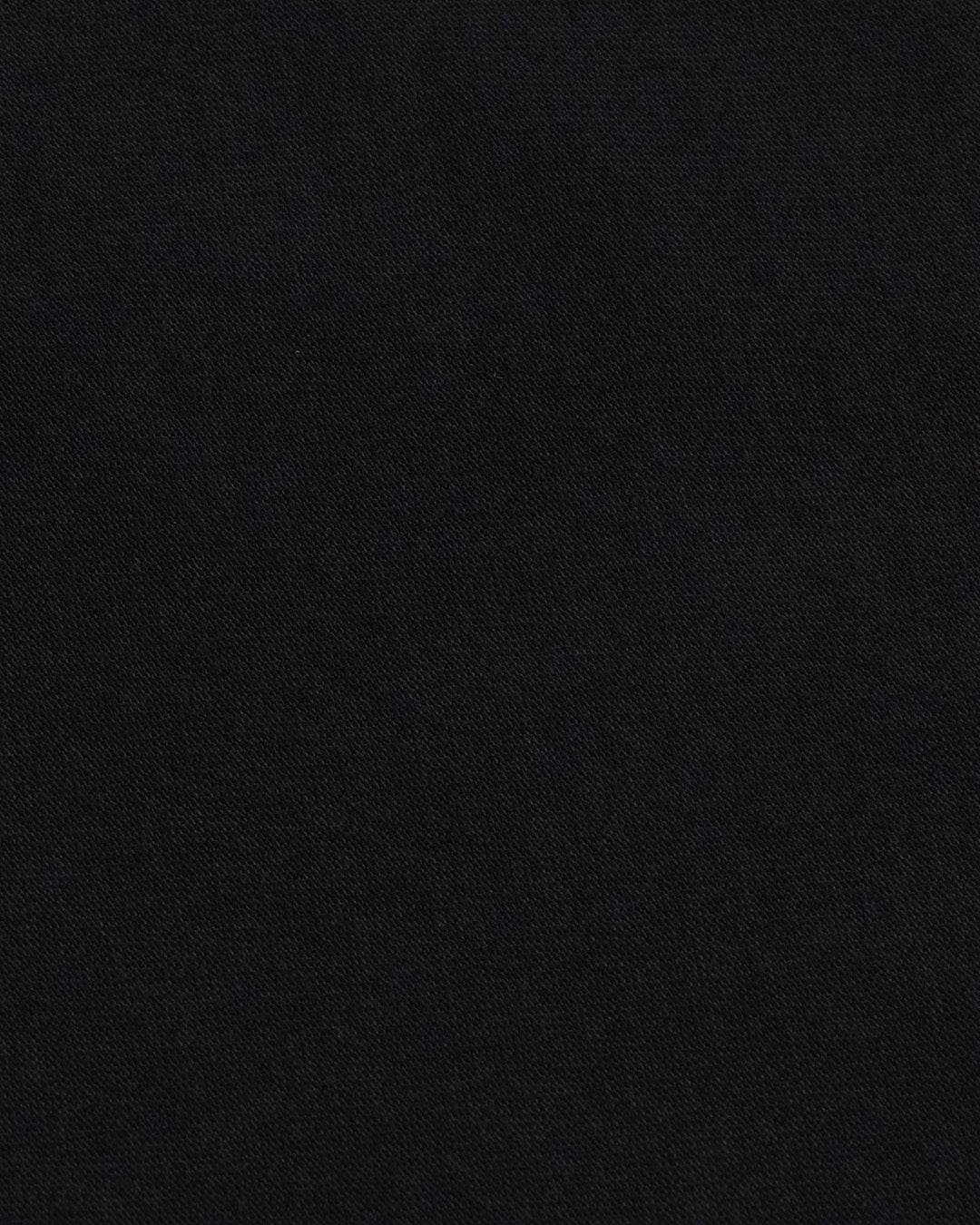 Goodnight Raglan Sleep Top - Black