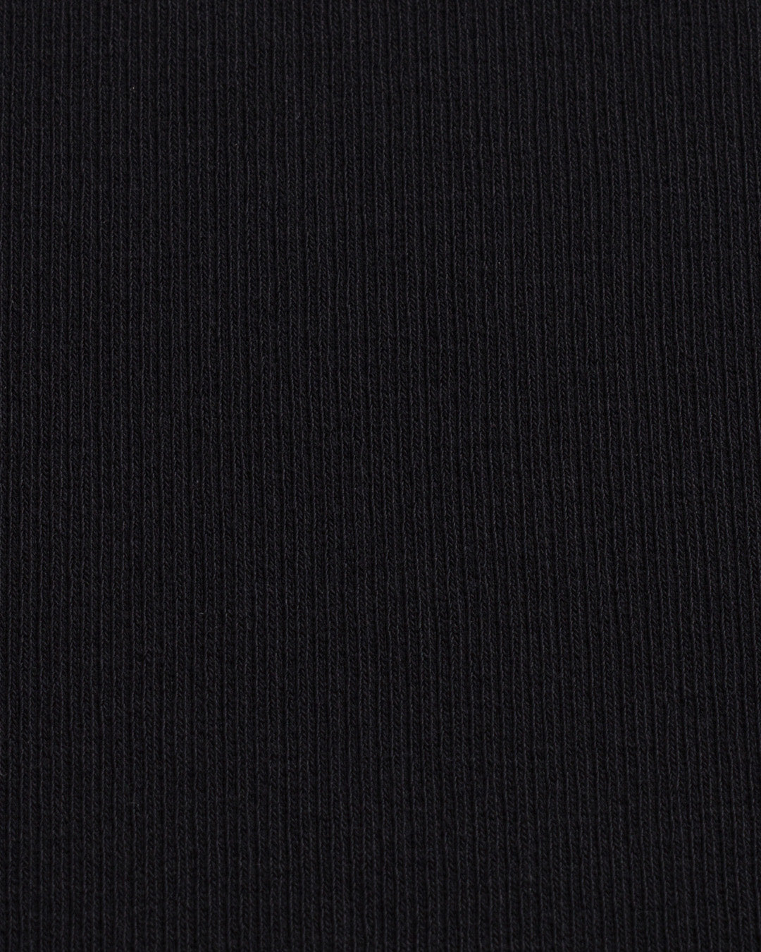 LYOLYTE Ribbed High Leg Briefs - Black