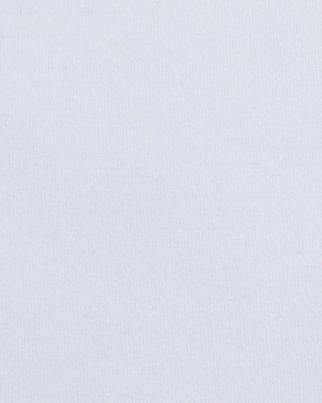 Men's Classic Crew Neck T-Shirt - White