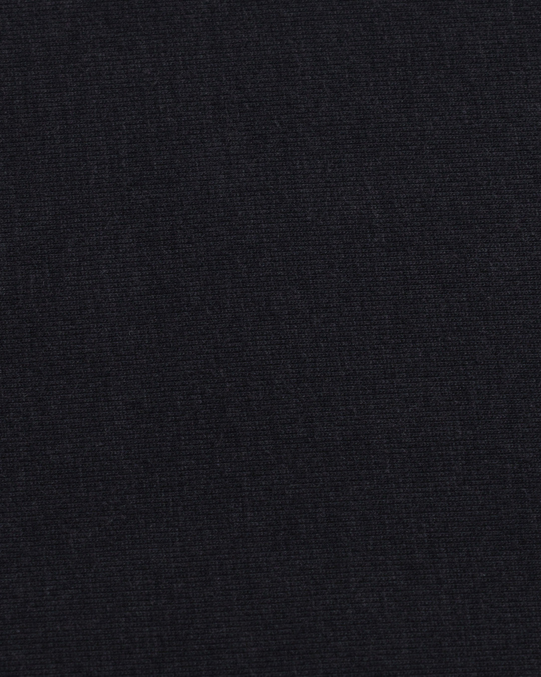 Men's Classic Long Sleeve T-Shirt - Black