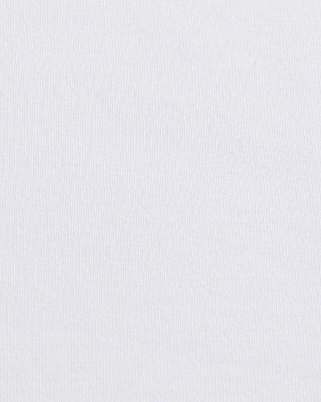 Seamfree Padded Crop Bra - White