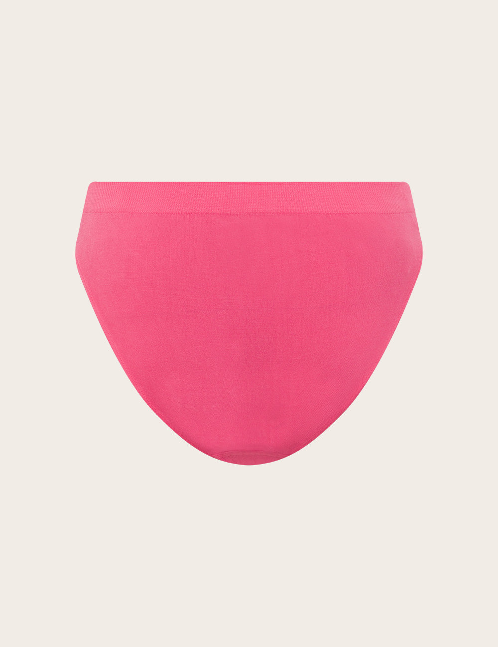 Classic Bikini - BCAM Pink