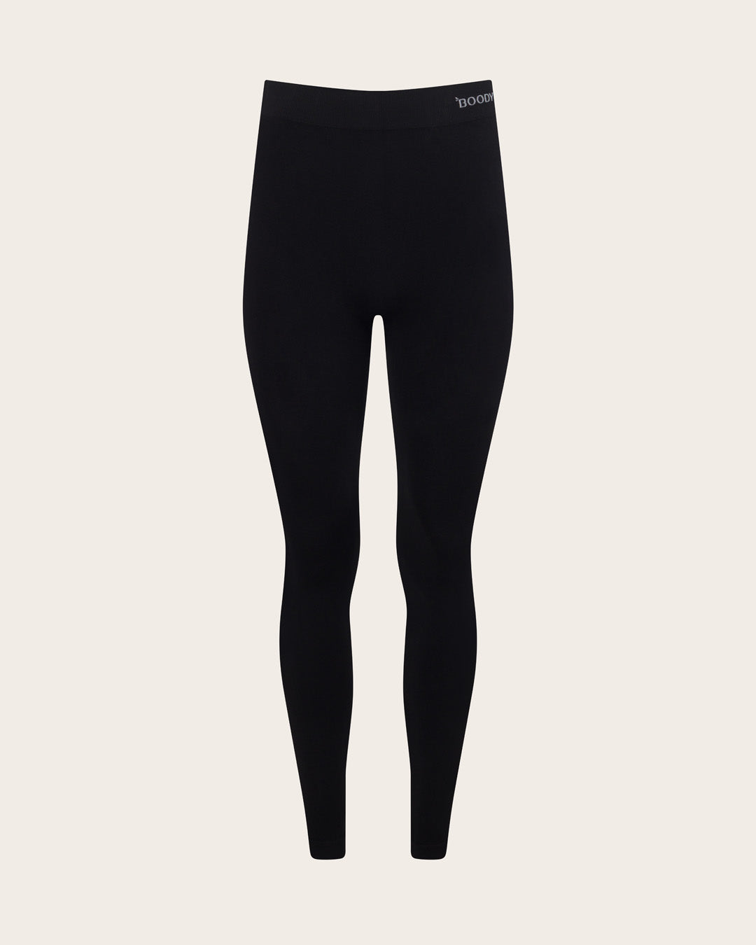Base Layer Full Leggings - Black