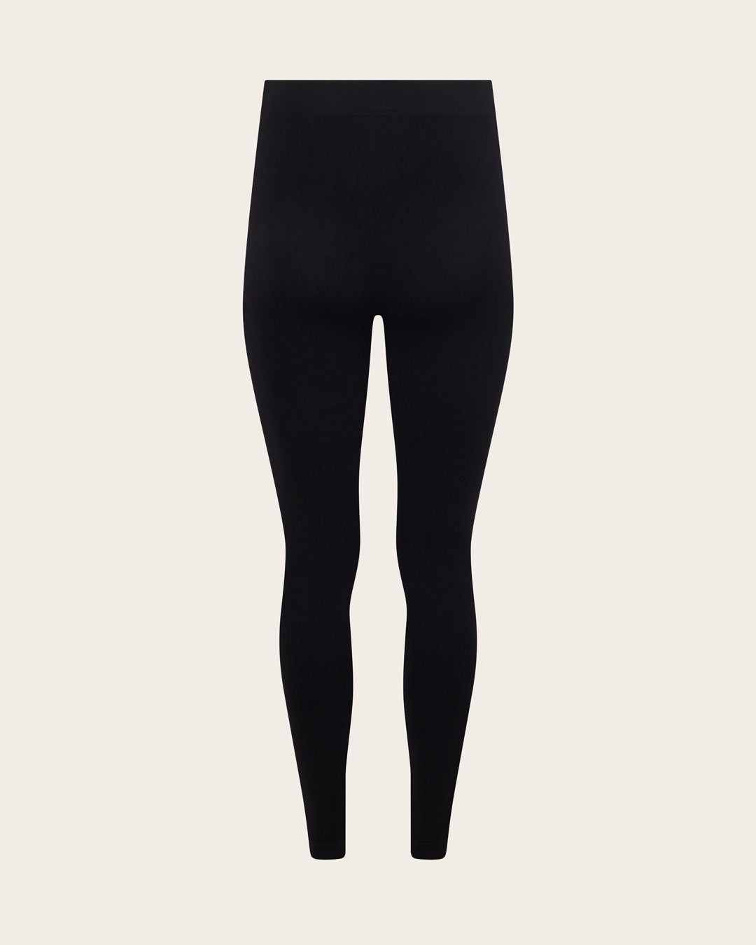 Base Layer Full Leggings - Black