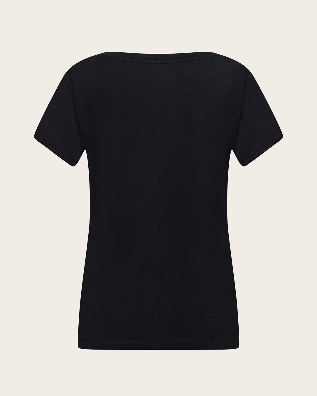 Goodnight Sleep Tee - Black