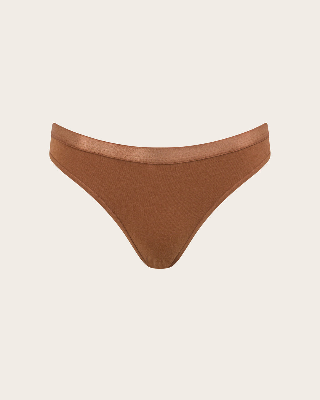 LYOLYTE Hipster Bikini - Maple