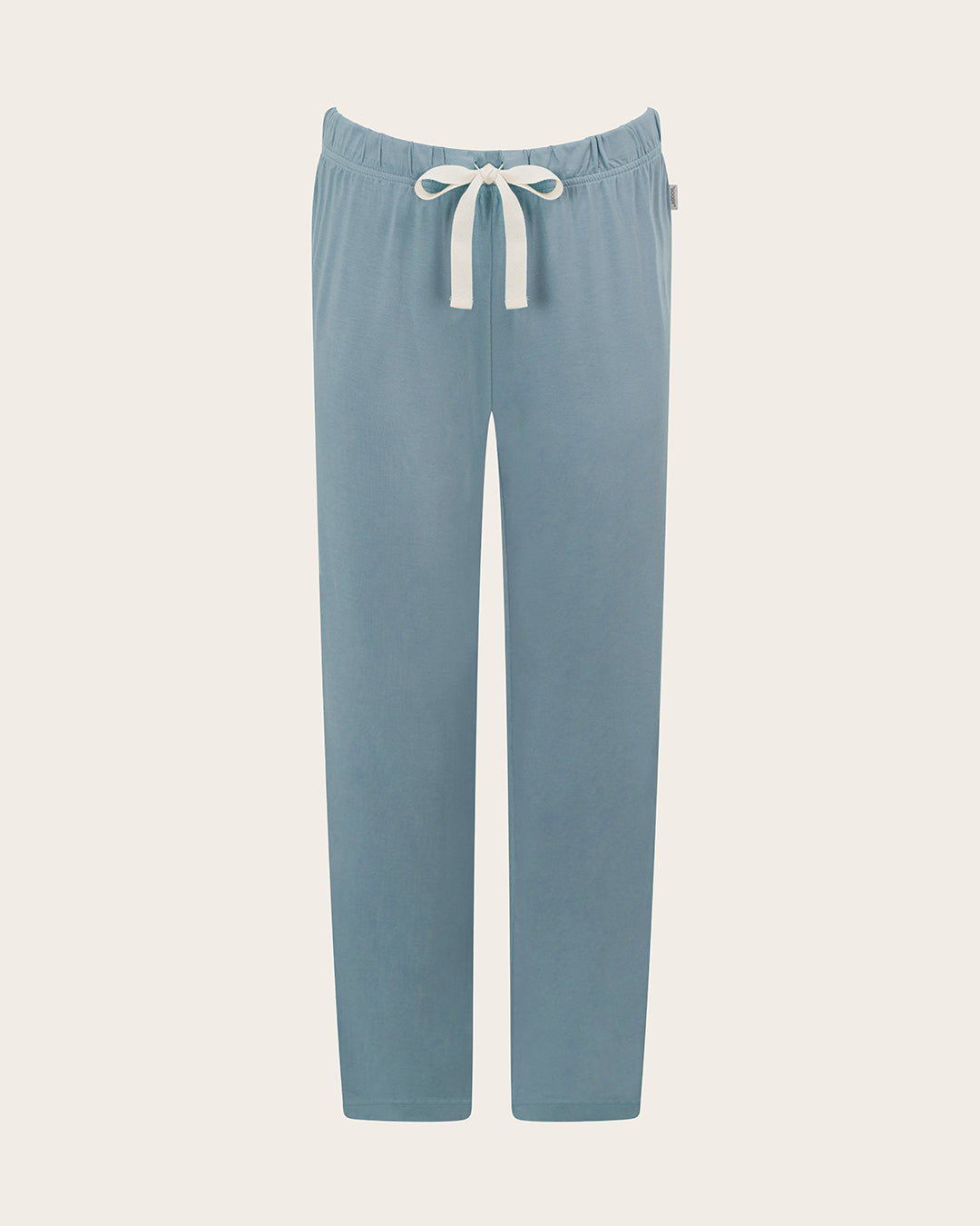 Goodnight Sleep Pants - Mineral Blue