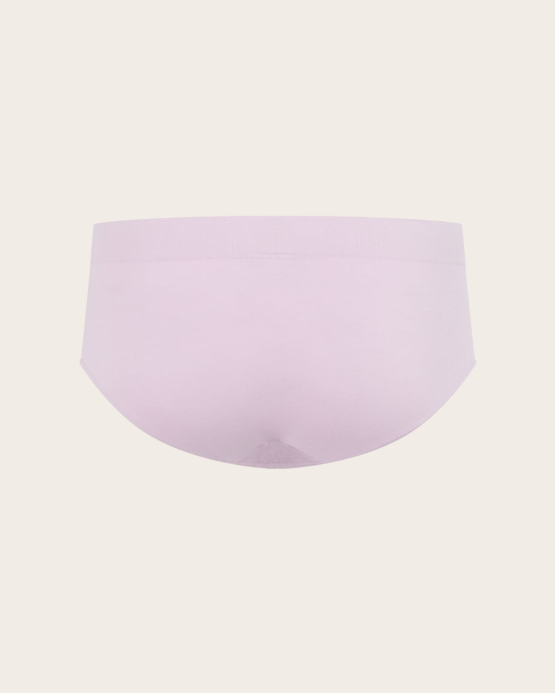 Midi Briefs - Orchid