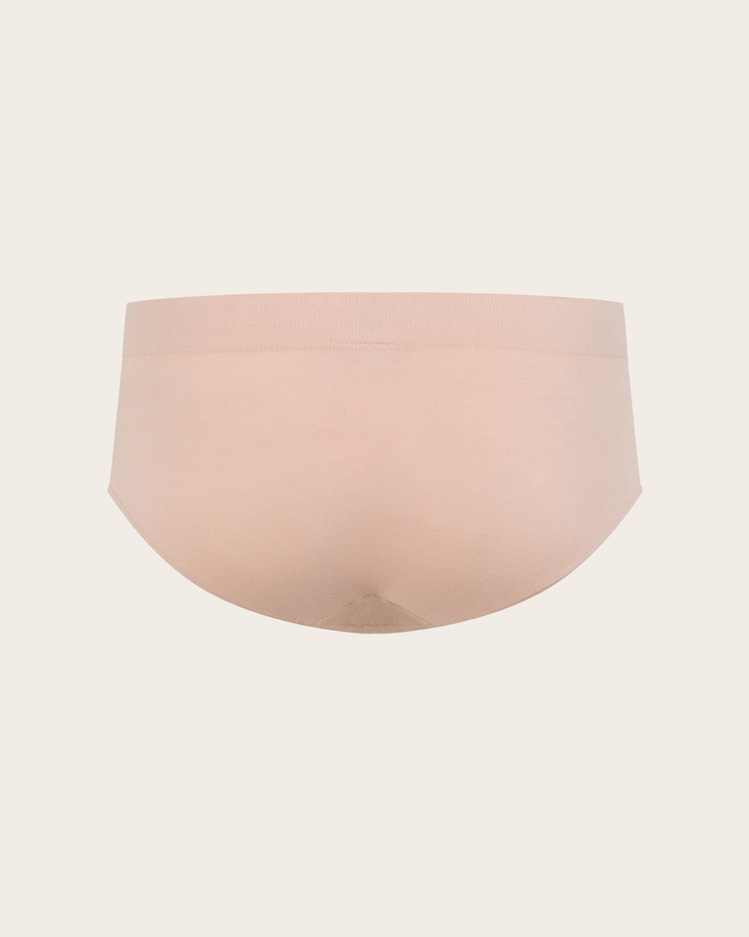 Midi Briefs - Shell