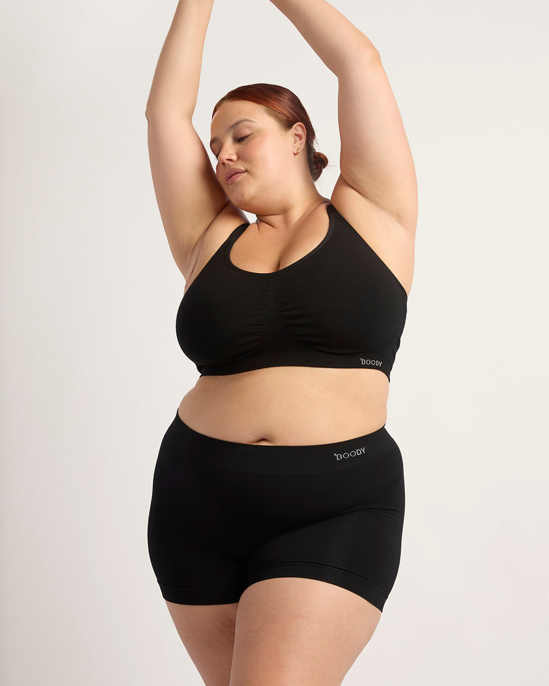 Seamfree Undershorts 2