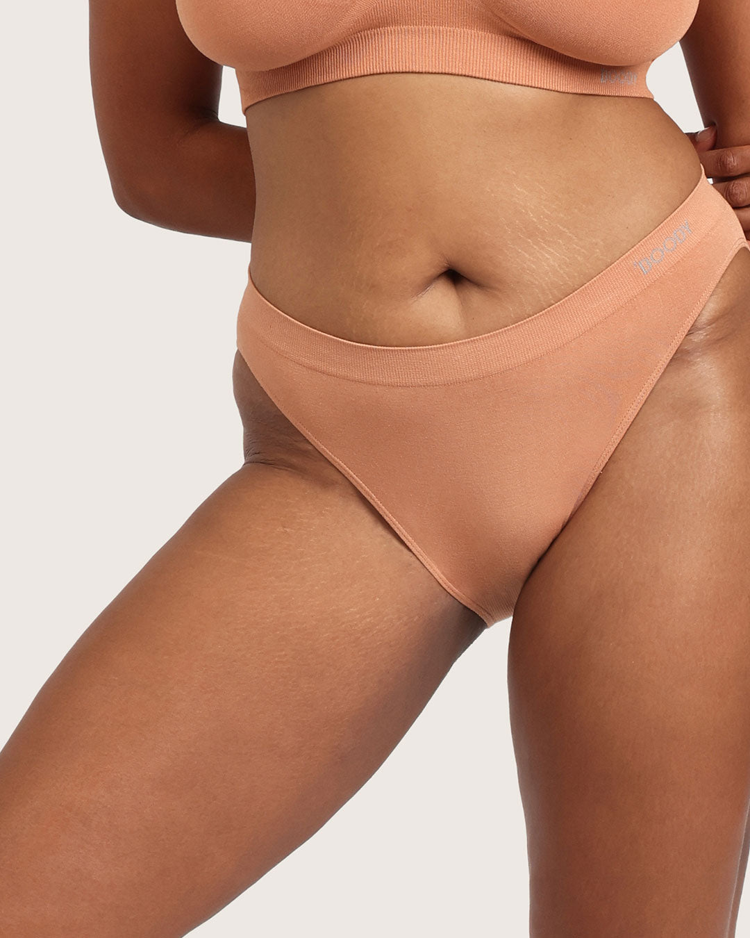 Classic Bikini - Dune