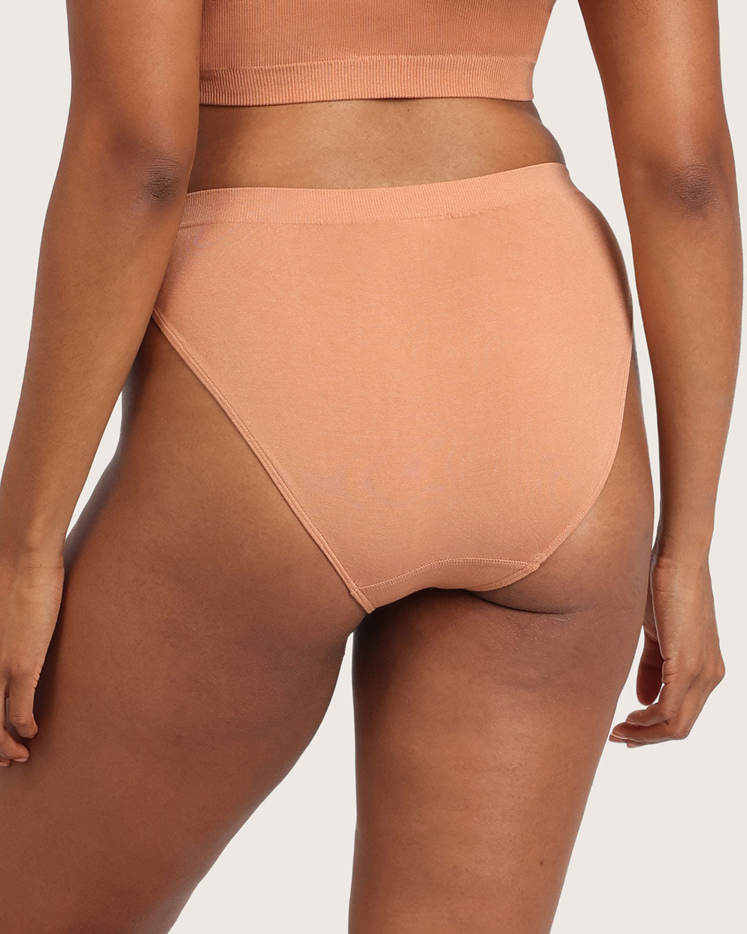 Classic Bikini - Dune