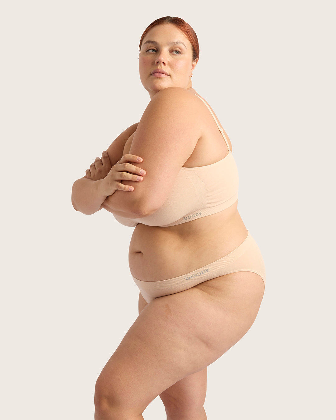 Classic Bikini - Shell