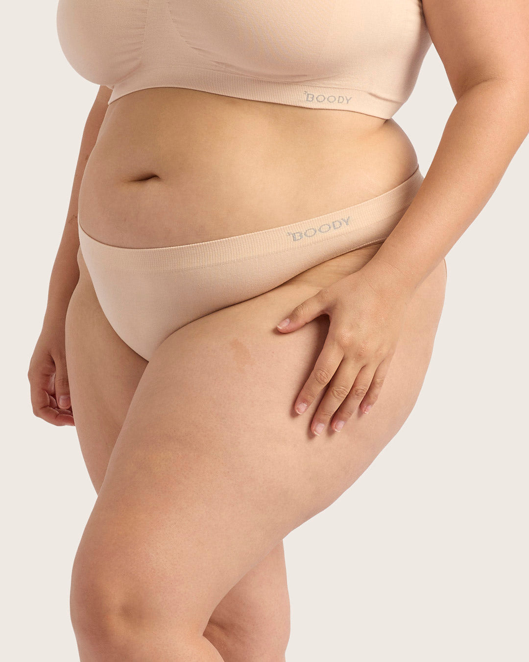 Classic Bikini - Shell