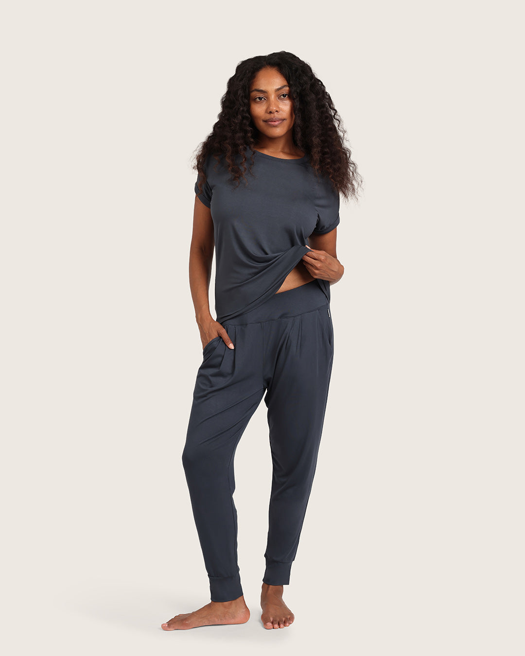 Downtime Lounge Pants - Storm