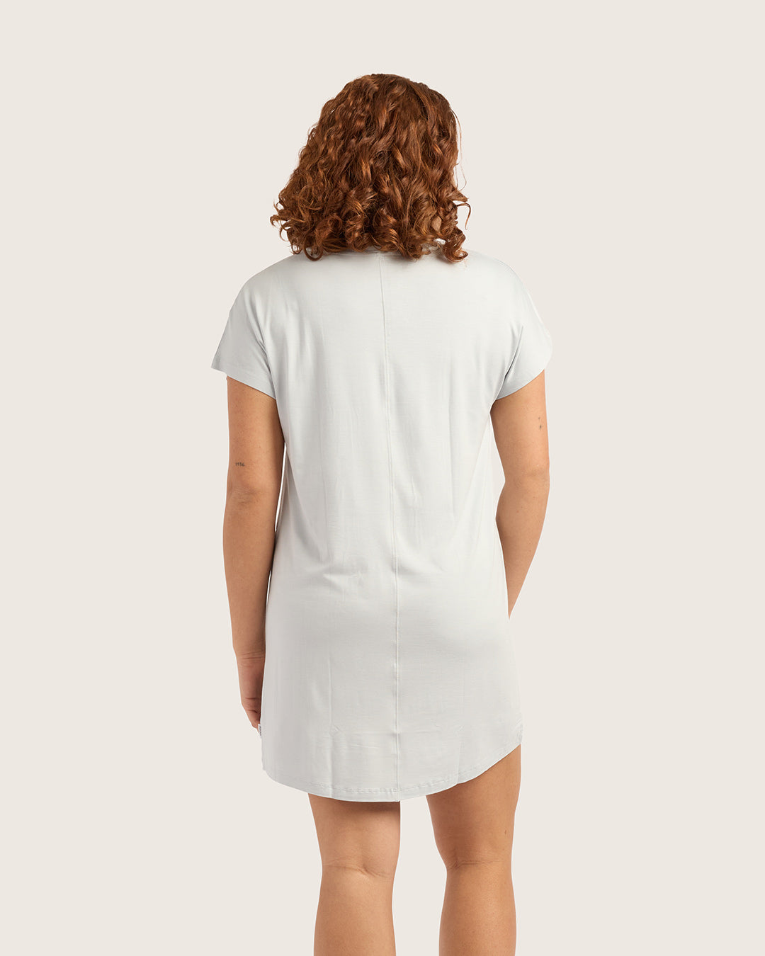 Goodnight Nightdress - Dove