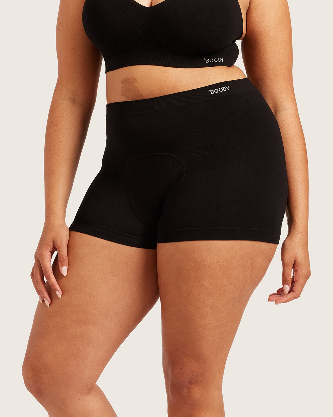 Period & Leak Proof - Undershorts 3