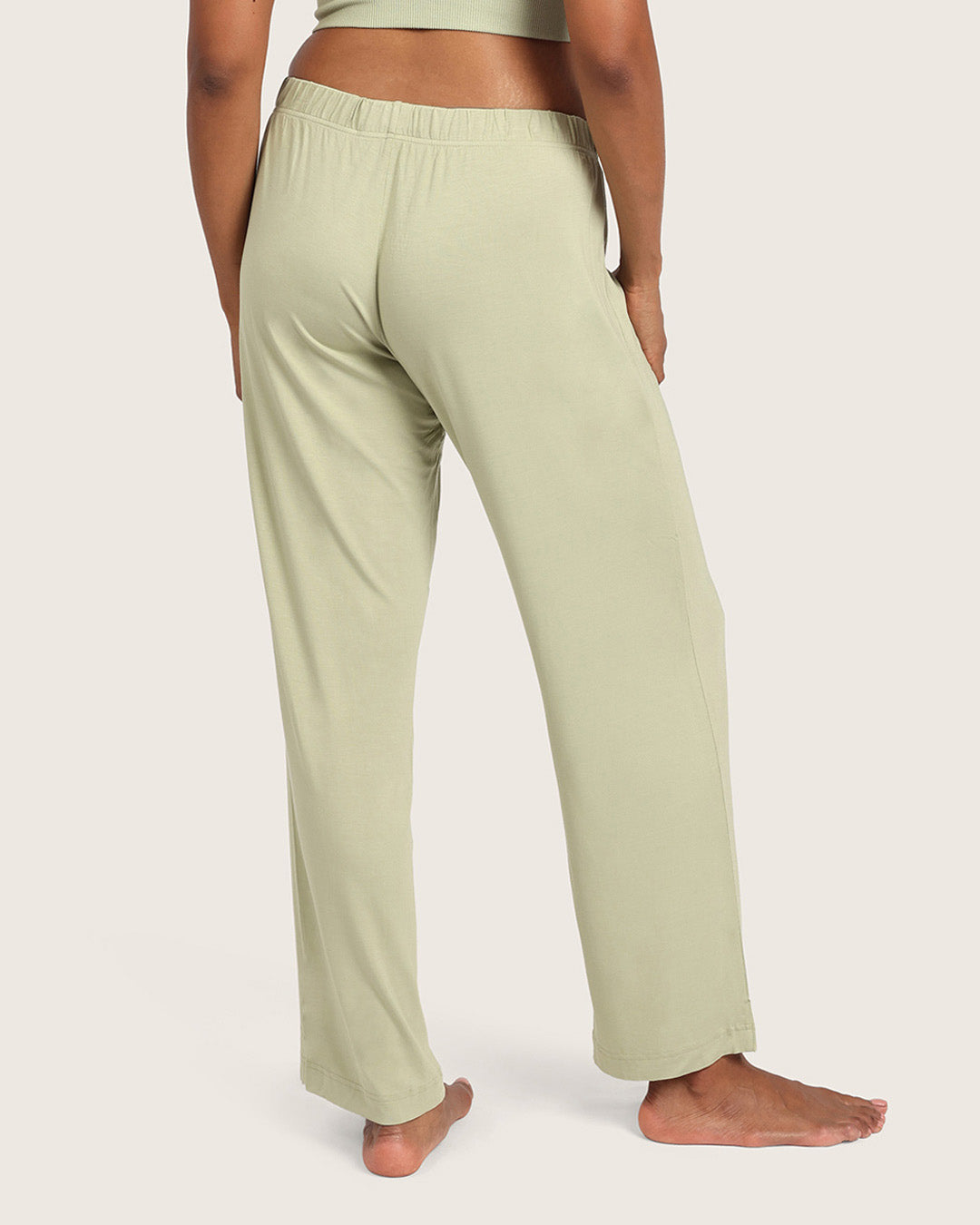 Goodnight Sleep Pants - Sage