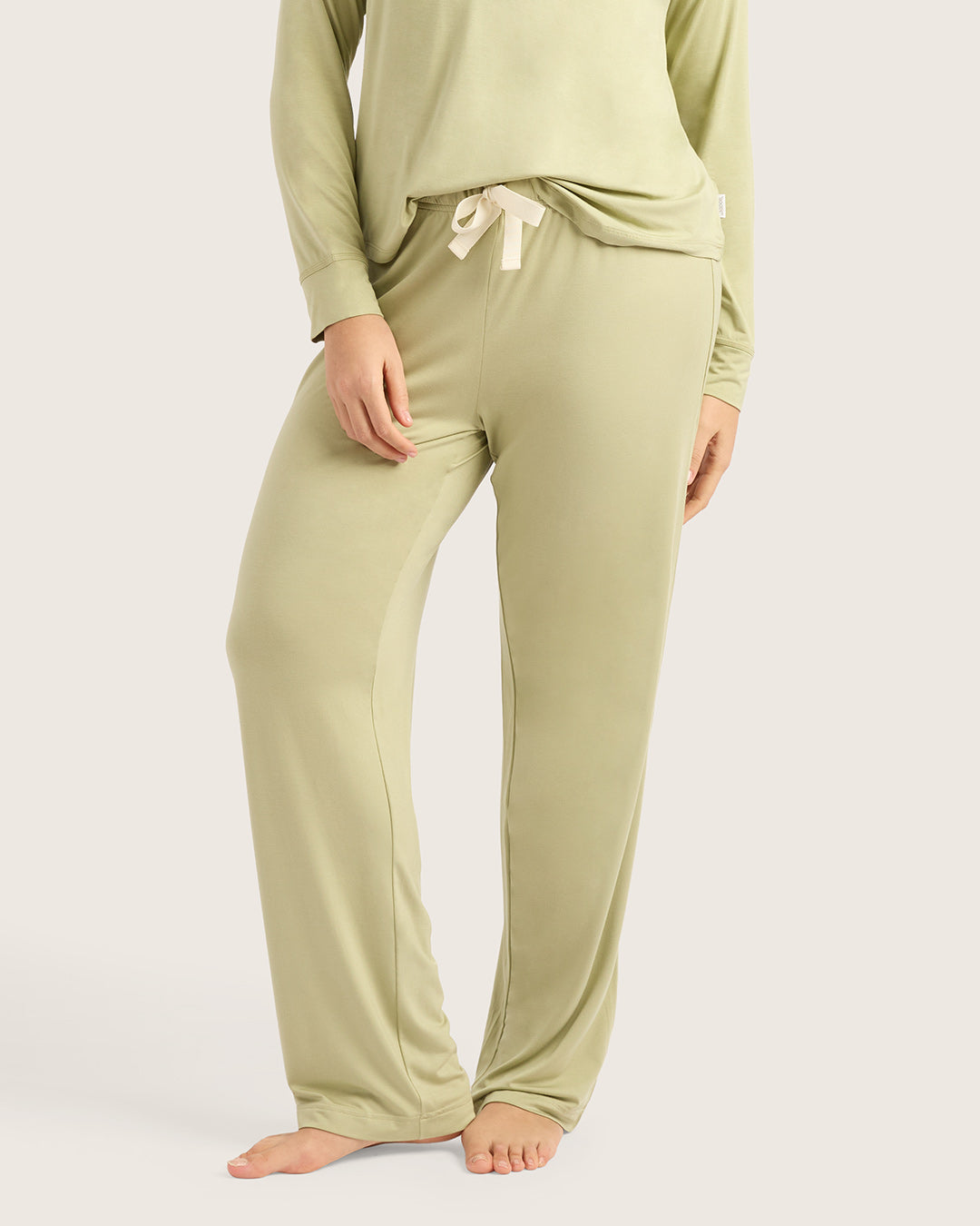 Goodnight Sleep Pants - Sage