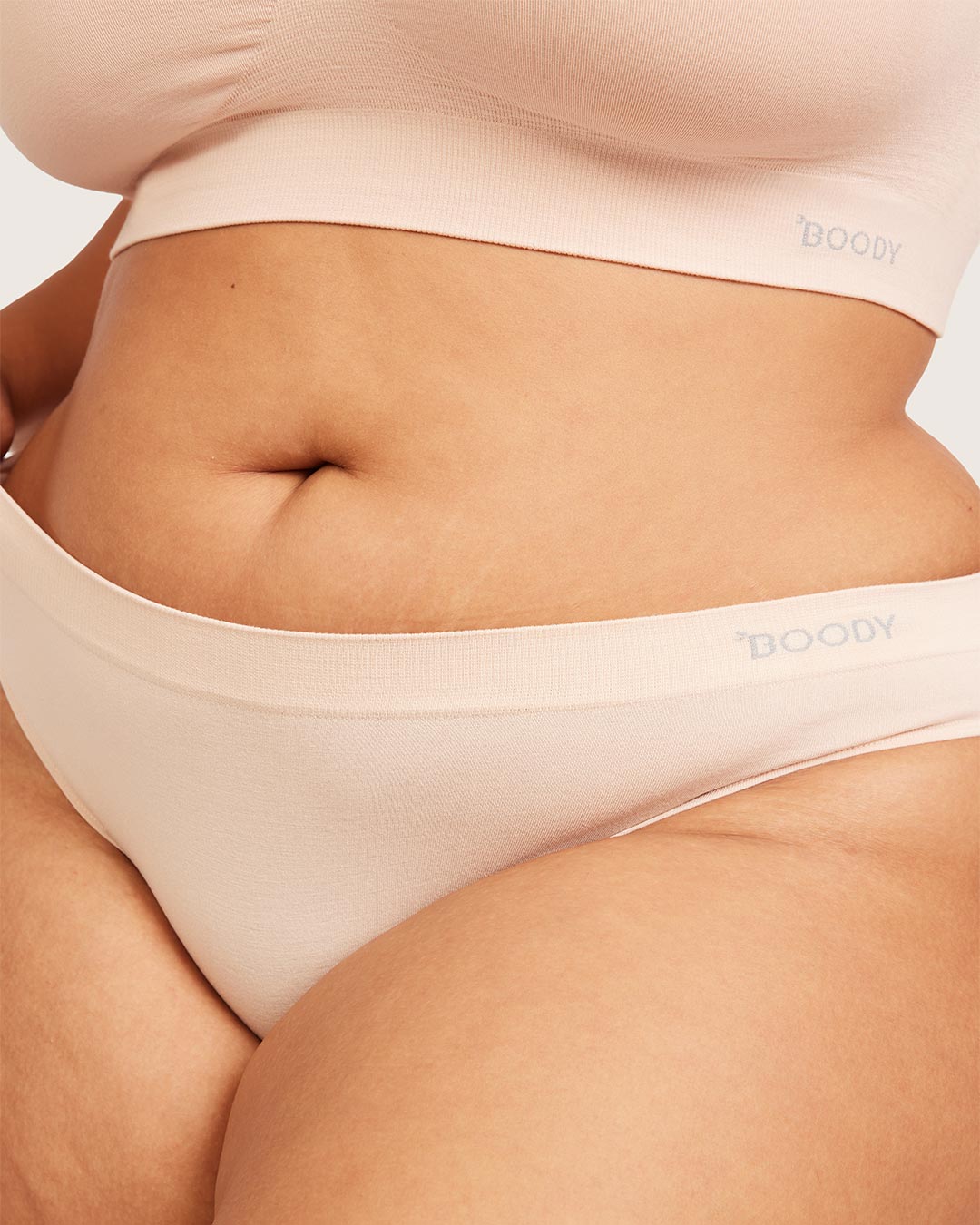 Classic Bikini - Shell