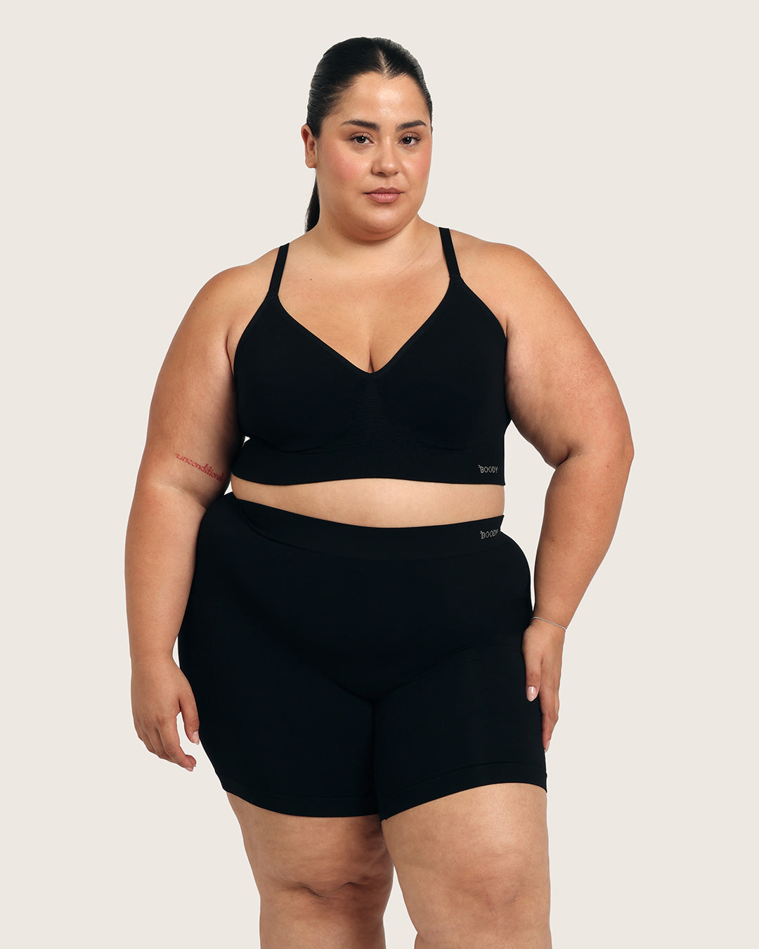 Seamfree Undershorts 6