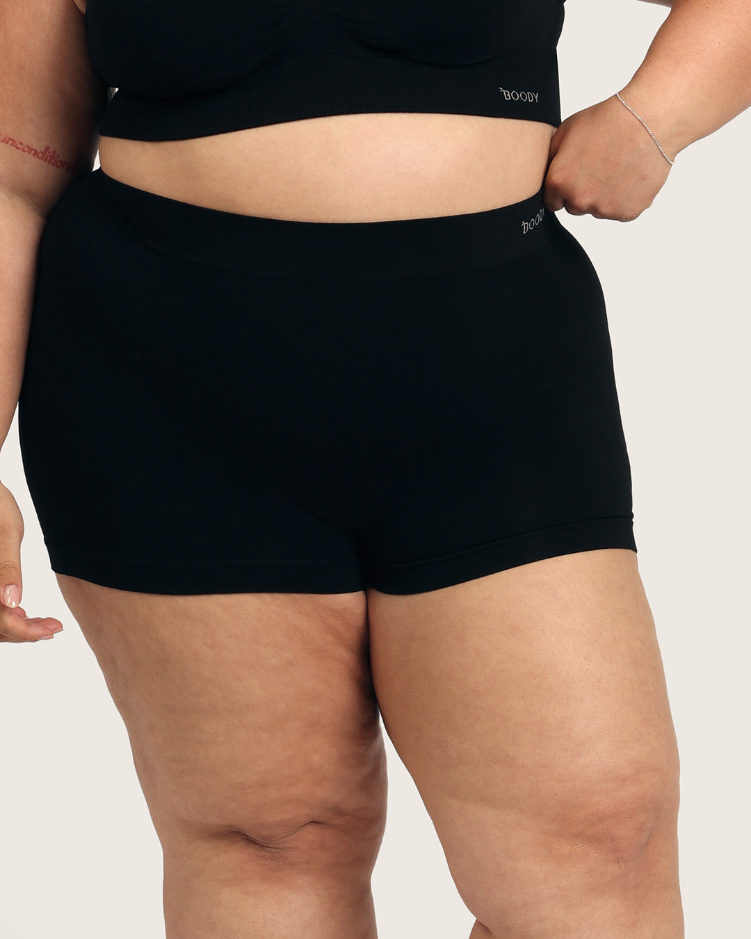 Seamfree Undershorts 2