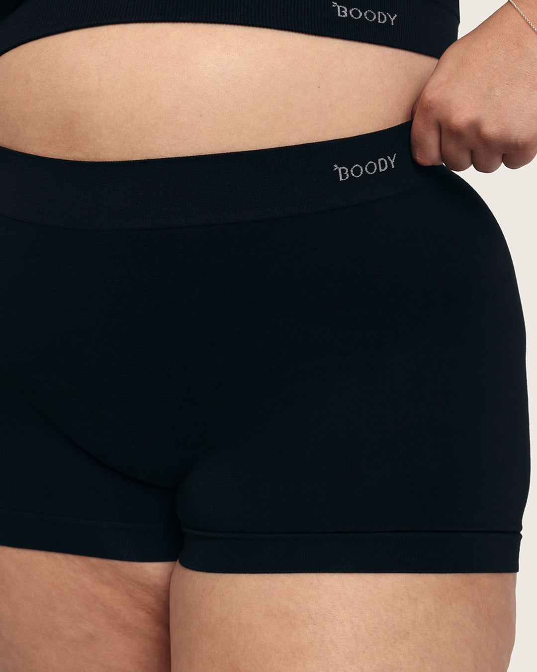 Seamfree Undershorts 2