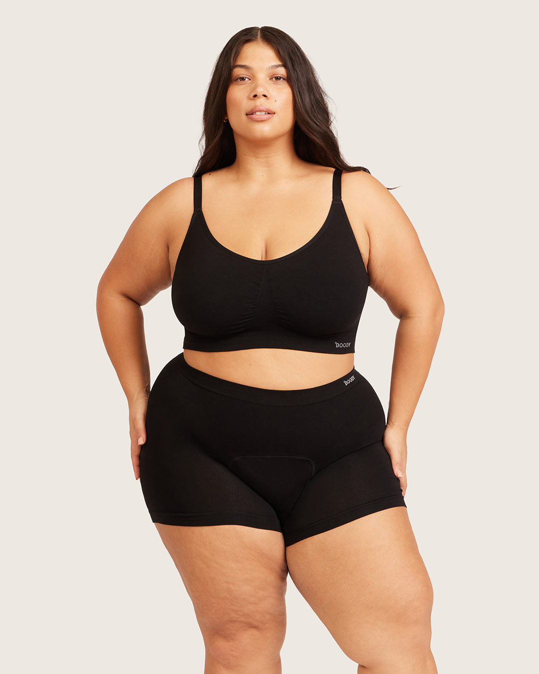 Period & Leak Proof - Undershorts 3