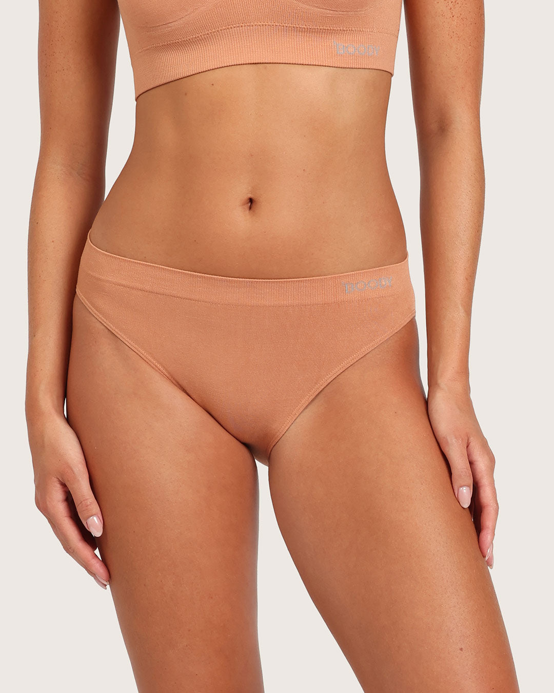 Classic Bikini - Dune
