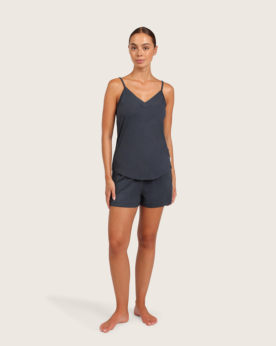 Goodnight Sleep Cami - Storm