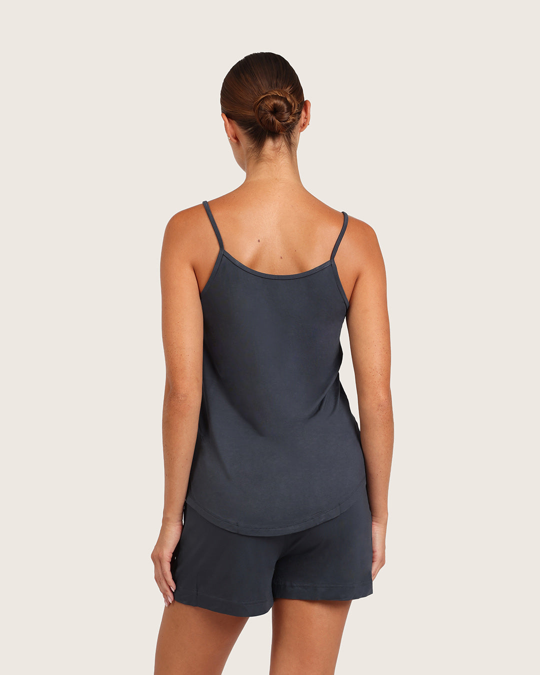 Goodnight Sleep Cami - Storm