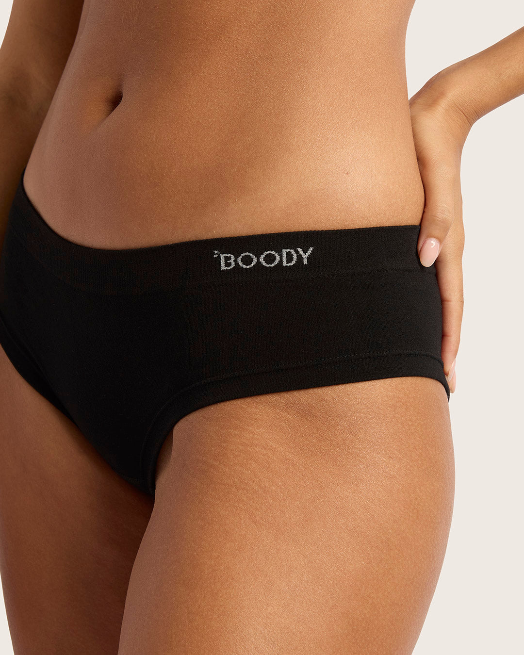 Brazilian Bikini - Black