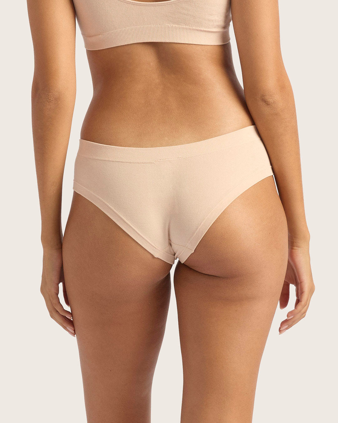 Brazilian Bikini - Shell