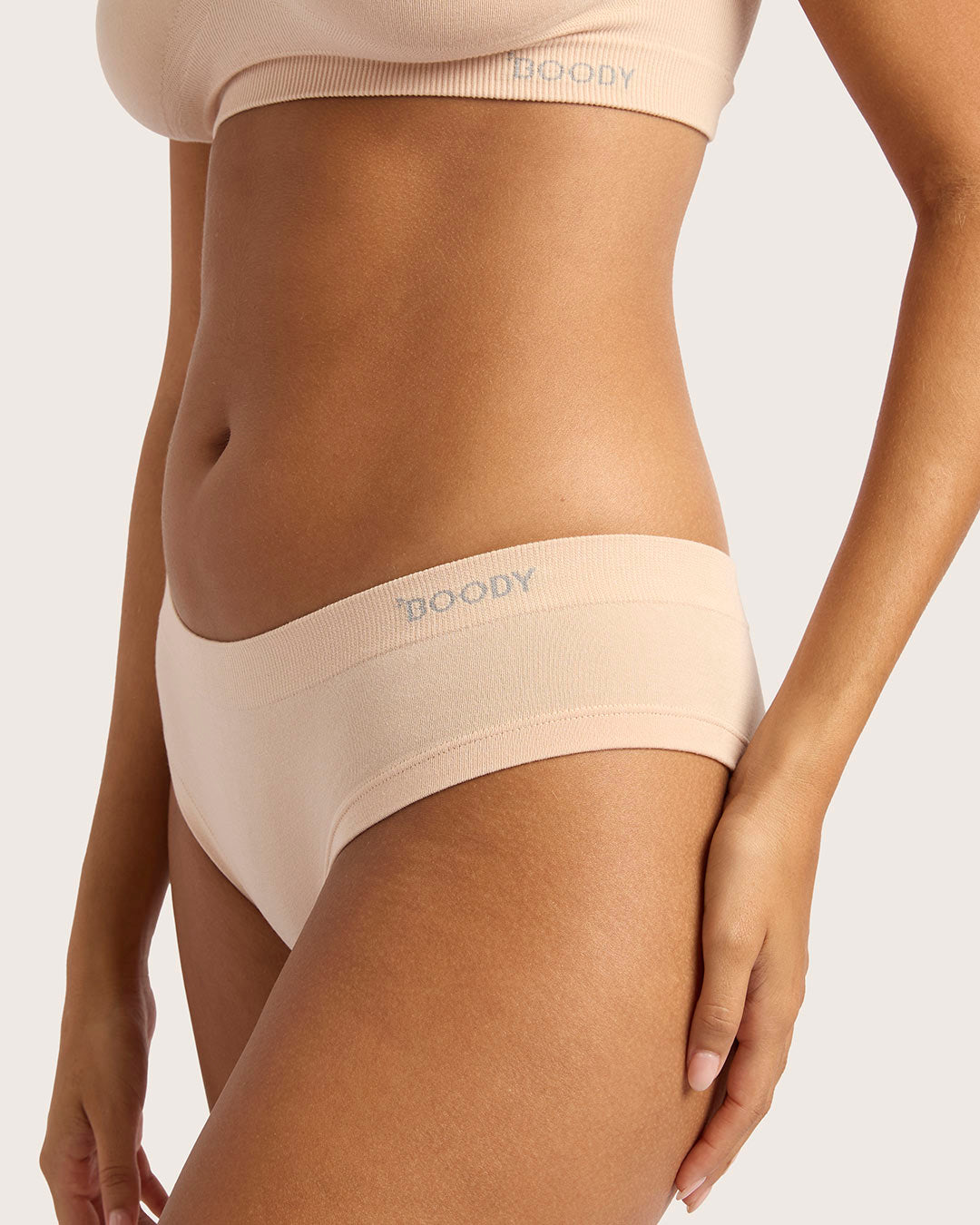 Brazilian Bikini - Shell