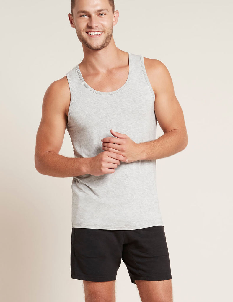 How To Wear Tanks & Singlets - Modern Men's Guide