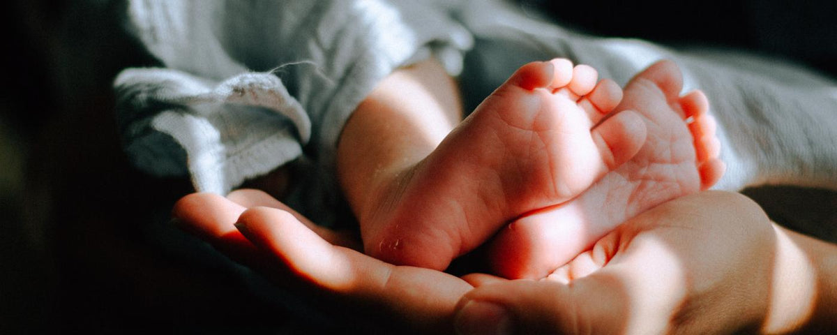 Baby Essentials: The Ultimate Newborn Checklist